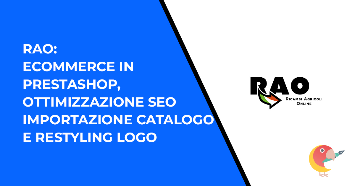 Caso Studio RAO