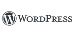 Logo WordPress