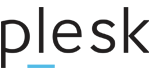Plesk Logo
