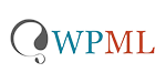 WPML Logo